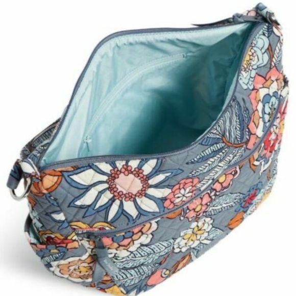 Vera Bradley Bags New Vera Bradley Go Ahead Convertible Crossbody